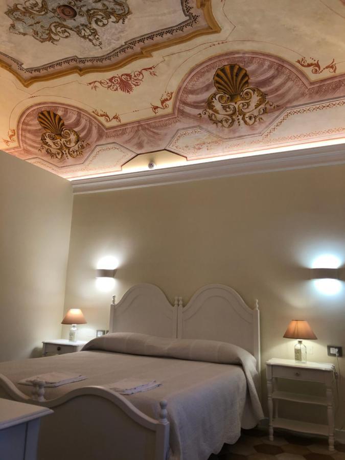Dimora Dell'Arte Hotel Navelli Exterior photo